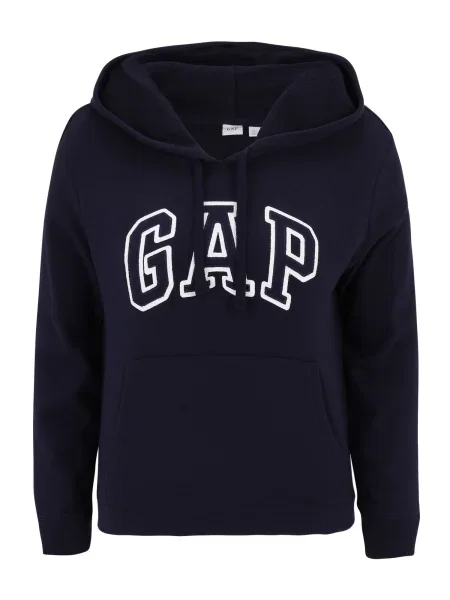 Geacă Gap Petite alb
