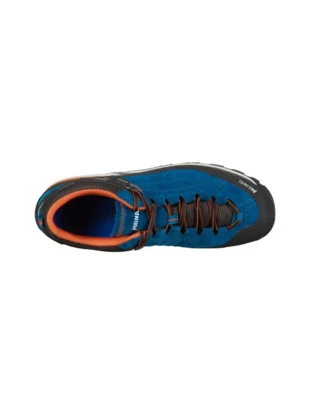 Pantofi Meindl albastru