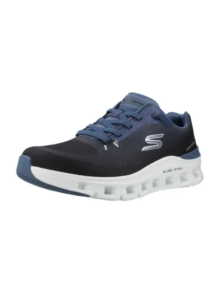 Sneakers Skechers Glide-Step Pro negru