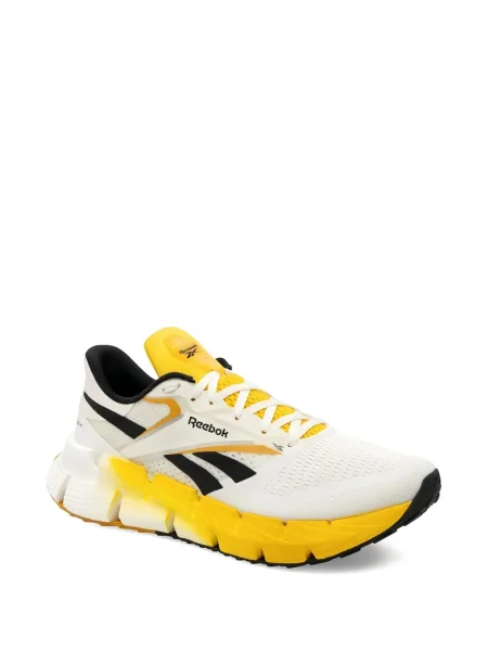 Sneakerși Reebok alb