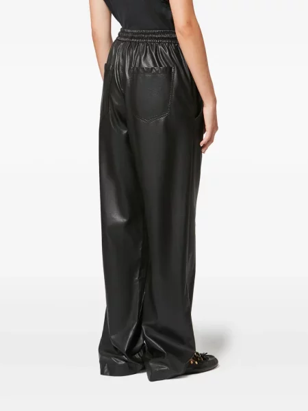 Pantaloni Marant Etoile negru