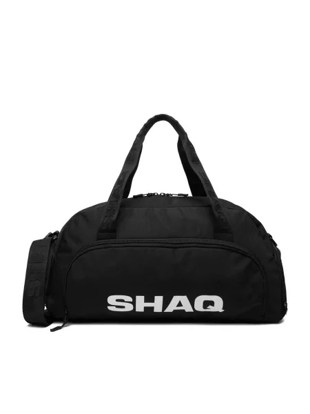 Σακίδιο πλάτης Shaq μαύρο