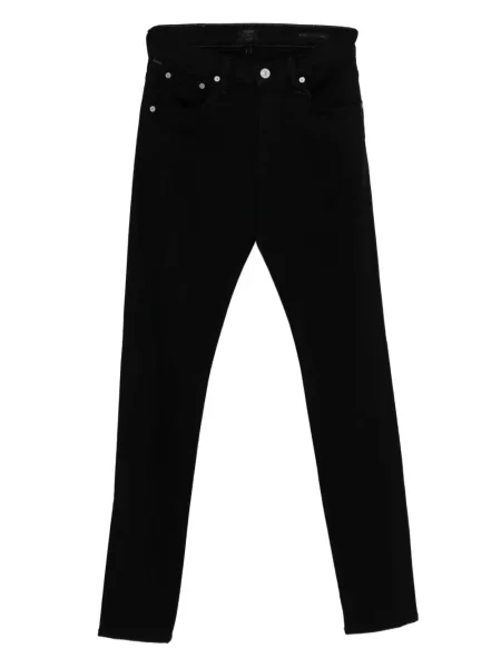 Traperice Citizens Of Humanity crna