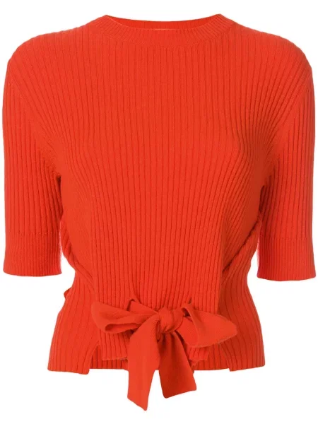 Cropp pulover Cashmere In Love din cașmir galben