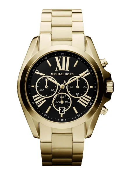 Michael Kors ceas negru
