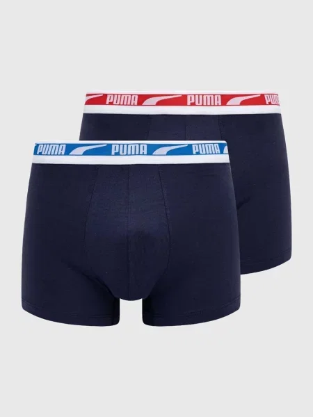 Puma boxerky s Everyday Logo