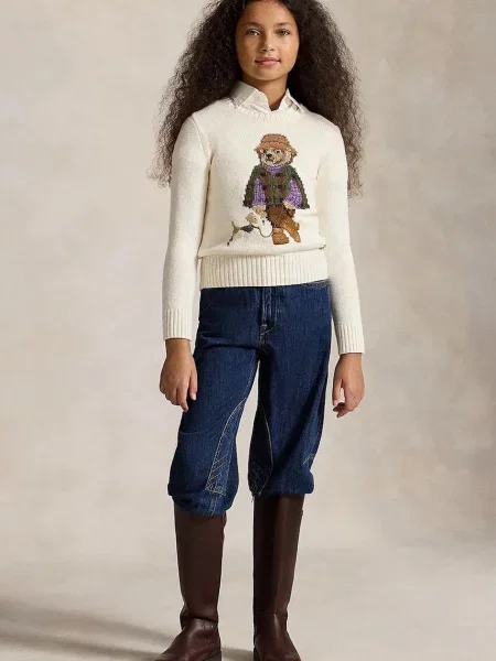 Polo Ralph Lauren светр дитячий