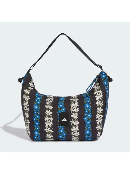 Torba adidas Farm Small czarna