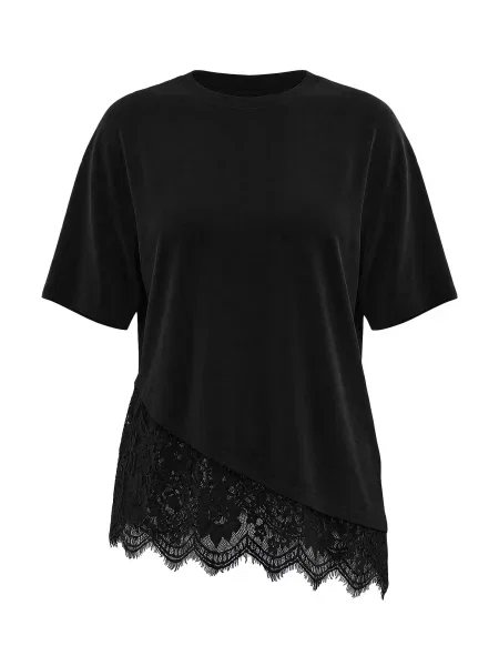 Imily Bela Tricou negru