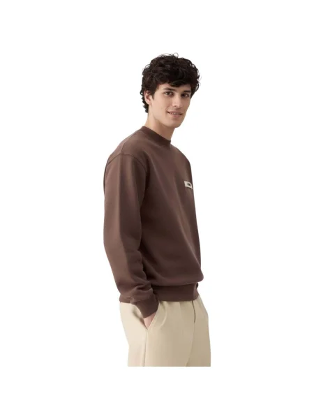 Geacă Jacquemus maro