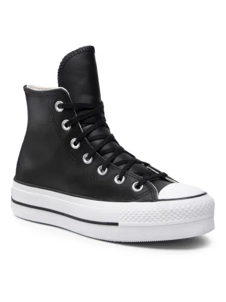 Plátenky Converse