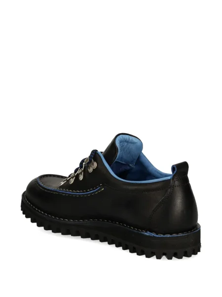 Pantofi Fracap negru