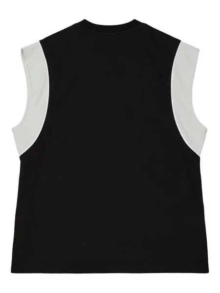 Cămașă Mitchell & Ness negru