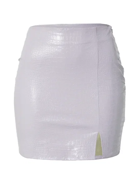 Daisy Street Krilo pastelno lila