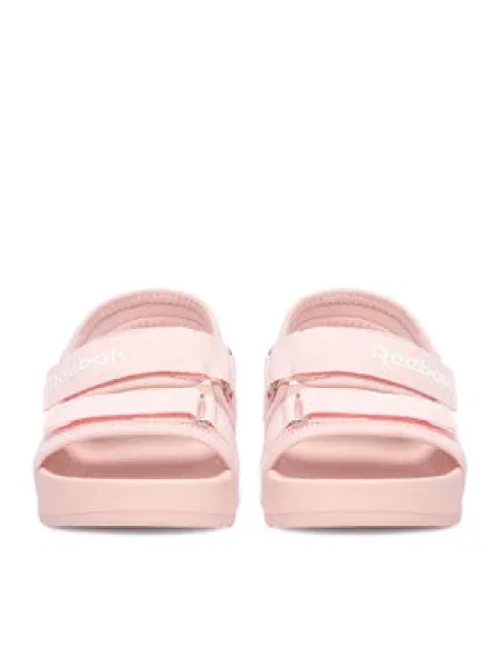 Sandály Reebok Světle růžová