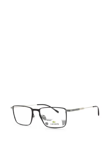 Ochelari de soare Lacoste negru
