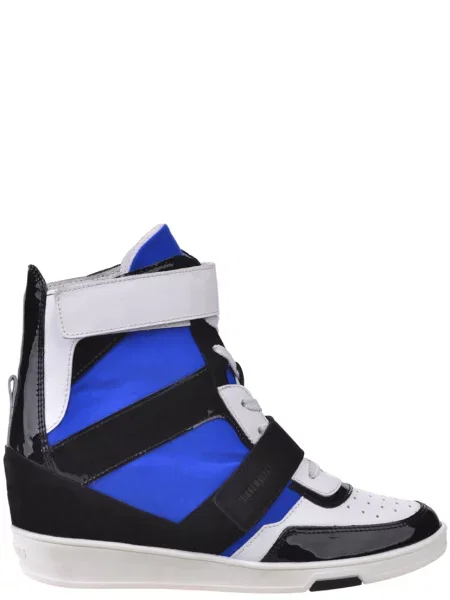 Кроссовки Bikkembergs