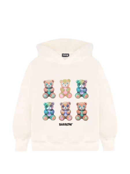 Bluza z kapturem dziecięca Barrow