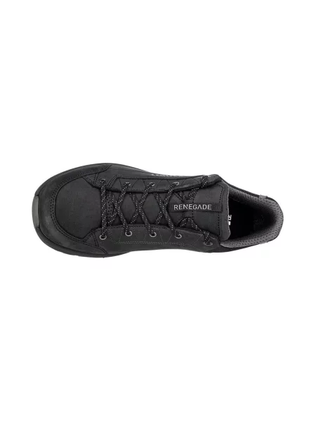 Pantofi Lowa negru