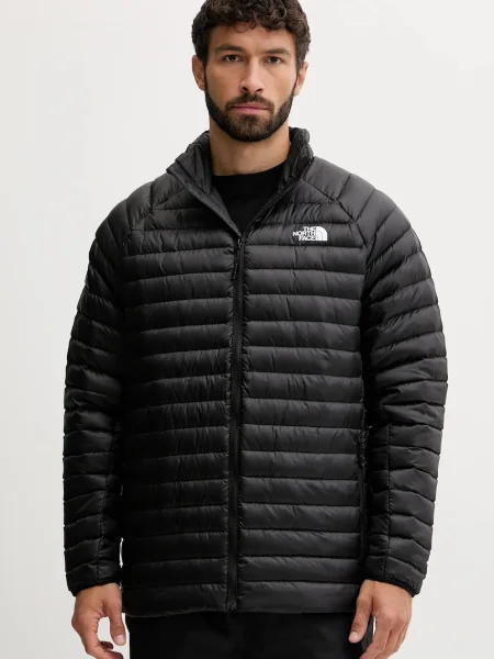 Sportska pernata jakna The North Face Bettaforca crna