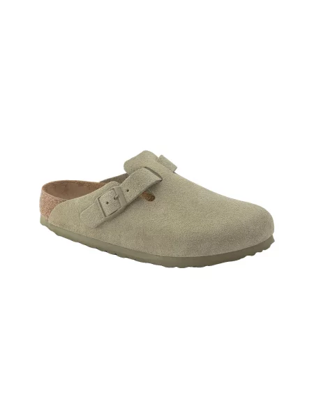 Mocasini Birkenstock