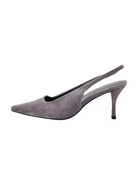 Next Pumps Forever Comfort®' gri