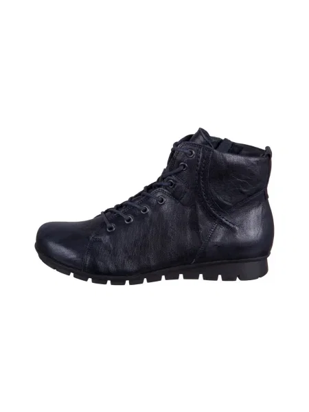 Pantofi Think! negru