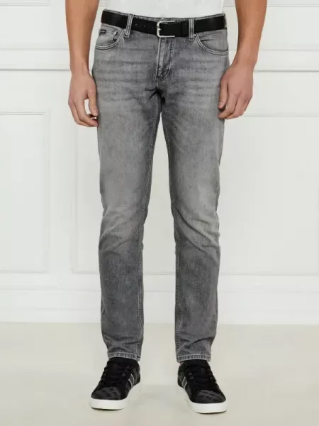 Calvin Klein Jeans Farmer szürke