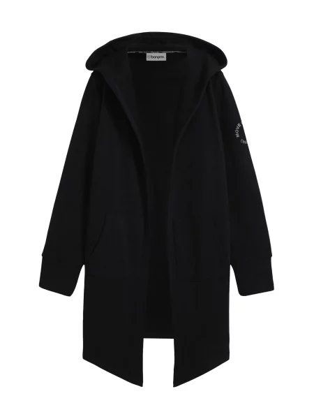 Bonprix Hanorac negru