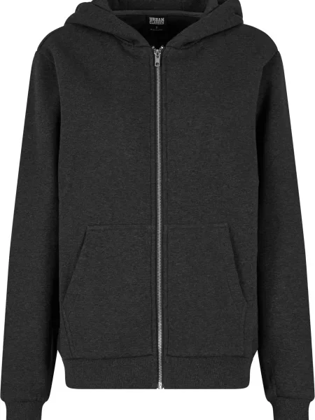 Urban Classics Hanorac gri