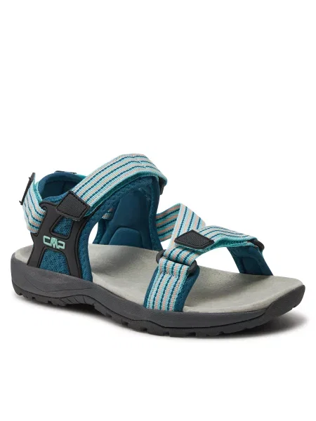 CMP Sandale Khalys Wmn Sandal plava