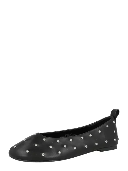 ONLY Balerini negru