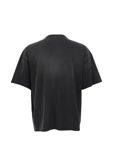 Tricou Represent cu imagine negru
