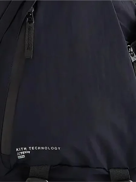 Rucsac Kith negru