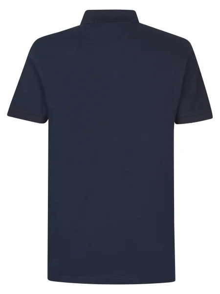 Petrol Industries Tricou polo Bleumarin