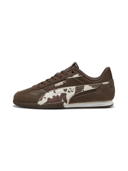 PUMA sneakersy Bella Donna Wild Akcesoria brązowy