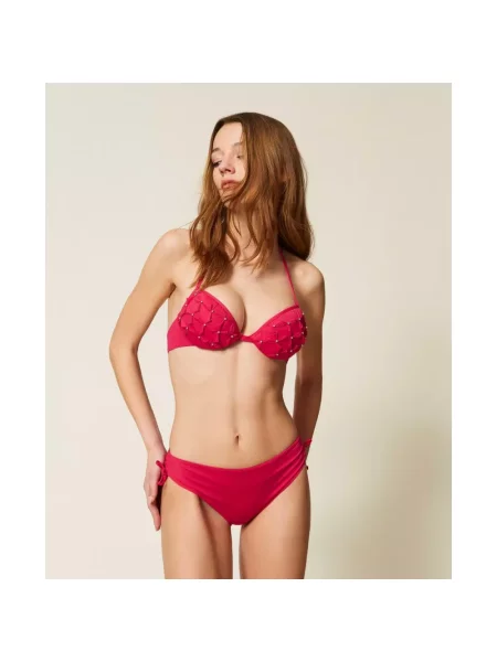 Bikini Twinset różowe