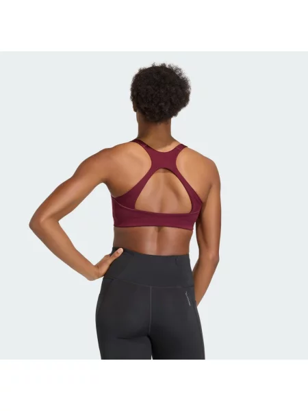 Podprsenka Optime Workout Medium Support