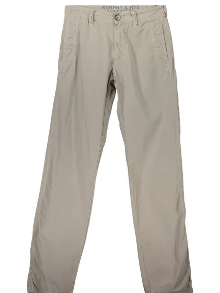 Pantaloni Murphy&amp;nye bej