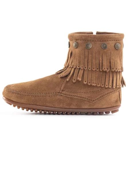 Minnetonka Botine maro