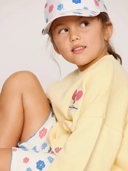 Детский свитер Mini Rodini