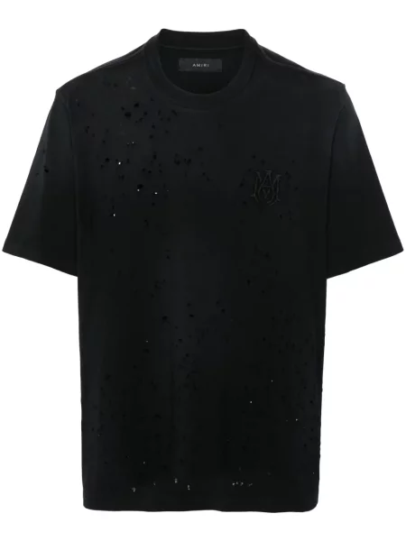 Tricou Amiri negru
