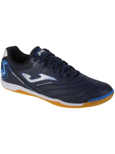 Pantofi Joma albastru