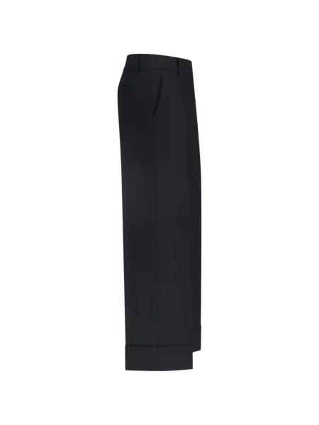 Pantaloni Incotex negru