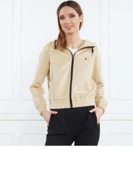 Aeronautica Militare Hanorac bej