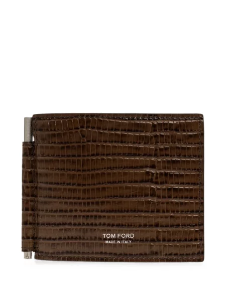 Portofel Tom Ford maro