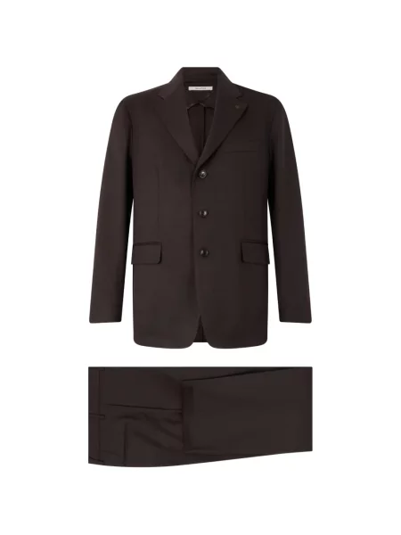 Costum Tagliatore maro