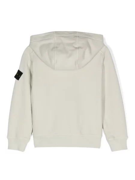 Bluza z kapturem dziecięca Stone Island