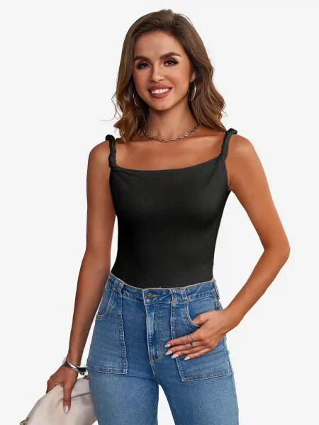 Imily Bela Top negru