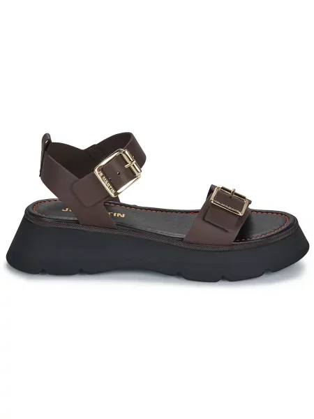 Pantofi Jb Martin maro